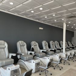 Paris Nails & Spa