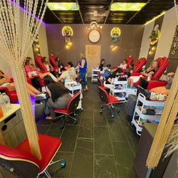 Inspired Nail Spa
