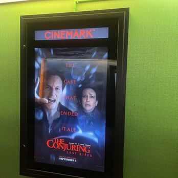 Cinemark Baldwin Hills - Cinema Near Me - Los Angeles, California