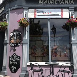 The Mauretania - Pleasant pub