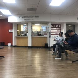 North East Medical Services - Eastmoor Clinic