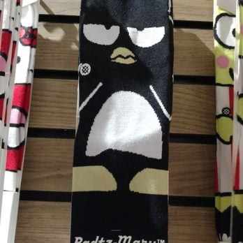BoxLunch - Badtz Maru socks - Men's Clothing Near Me - Chandler, Arizona
