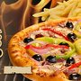 The Pizza King