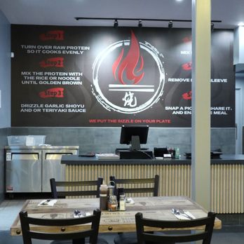 Sizzling Lunch - Steakhouses Near Me - Cupertino, California