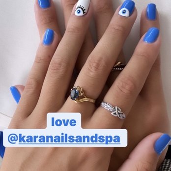 Kara Nails And Spa - Gel nail art - Nail Salons Near Me - Ambler, Pennsylvania Kara Nails And Spa - Gel nail art - Nail Salons Near Me - Ambler, Pennsylvania