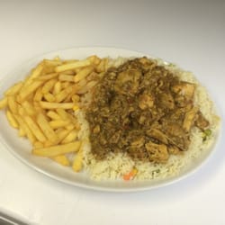 Munchies Cafe