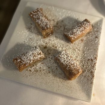 Eleni's - Baklava - Greek Near Me - New York, New York Eleni's - Baklava - Greek Near Me - New York, New York