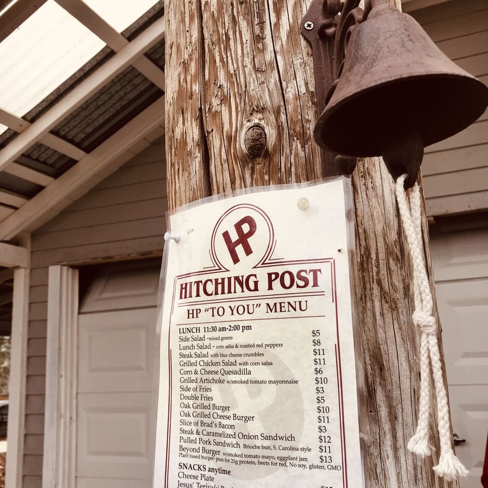 Hitching Post Wines - Wine Tasting Room Near Me - Buellton, California Hitching Post Wines - Wine Tasting Room Near Me - Buellton, California