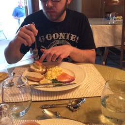 Breakfast Breakfast