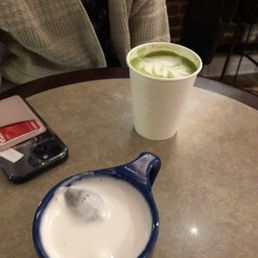 London Fog