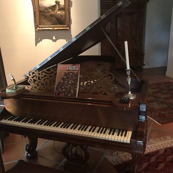 Gary's Piano Service - 1884 restored Steinway! - Piano Services Near Me Gary's Piano Service - 1884 restored Steinway! - Piano Services Near Me