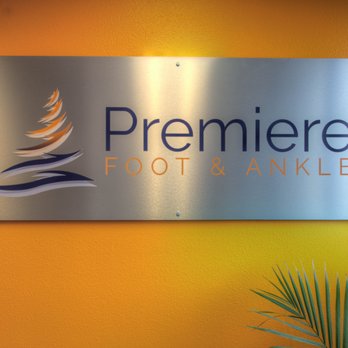 Premiere Foot and Ankle - Podiatrists Near Me - Eugene, Oregon