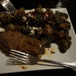 Meatloaf special Meatloaf special