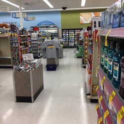 Walgreens