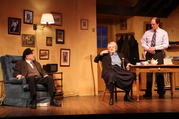 Old Log Theatre by null