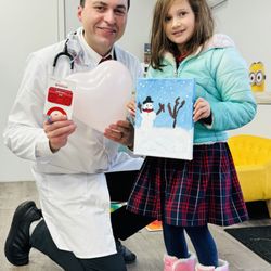 Lyons Pediatrics Care