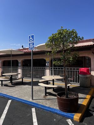 King Taco # 2 by null