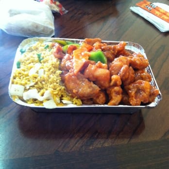 China II Denver - Honey Chicken, hot and fresh. - Chinese Near Me - Denver, North Carolina China II Denver - Honey Chicken, hot and fresh. - Chinese Near Me - Denver, North Carolina