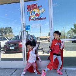 Burg Childrens Dentistry & Orthodontics - Orchard Drive