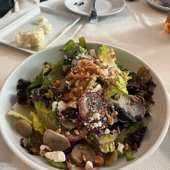 Ai Fiori - Really good green salad - Italian Near Me - New York, New York Ai Fiori - Really good green salad - Italian Near Me - New York, New York