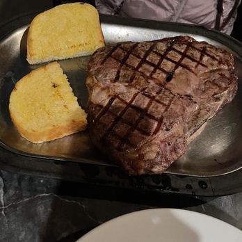 Spencer - Steakhouses Near Me - Kalispell, Montana Spencer - Steakhouses Near Me - Kalispell, Montana
