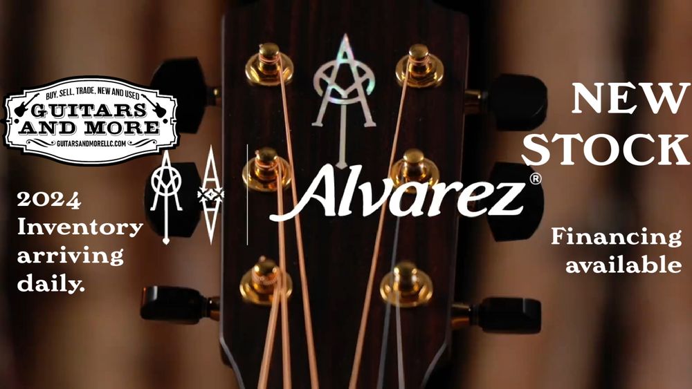 GUITARS AND MORE - Updated June 2026 - Request Information - 11521 US ...