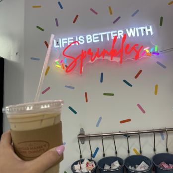 Sugar Mamas Mini Donuts - Donuts Near Me - Winfield, Illinois
