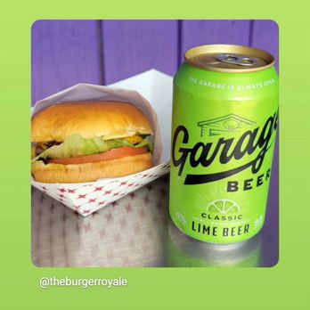 Burger Royale - Burger and beer for $10! - Burgers Near Me - Columbus, Ohio Burger Royale - Burger and beer for $10! - Burgers Near Me - Columbus, Ohio