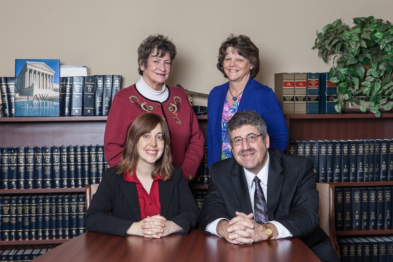 The Perla Law Firm - divorce attorney in Fairview Park, OH