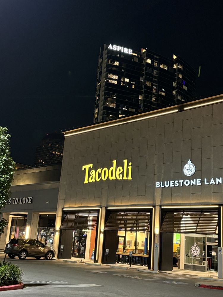 Tacodeli