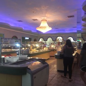 Crazy Buffet - Buffets Near Me - Orlando, Florida