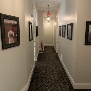 Hotel Rea - Main hallway on second floor of Hotel Rea - Hotels Near Me - Corydon, Iowa Hotel Rea - Main hallway on second floor of Hotel Rea - Hotels Near Me - Corydon, Iowa