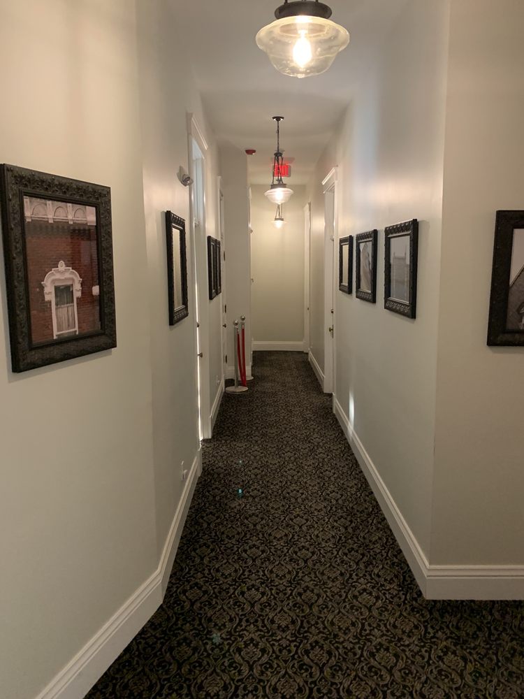 HOTEL REA Updated July 2024 10 Photos 207 W State St, Corydon