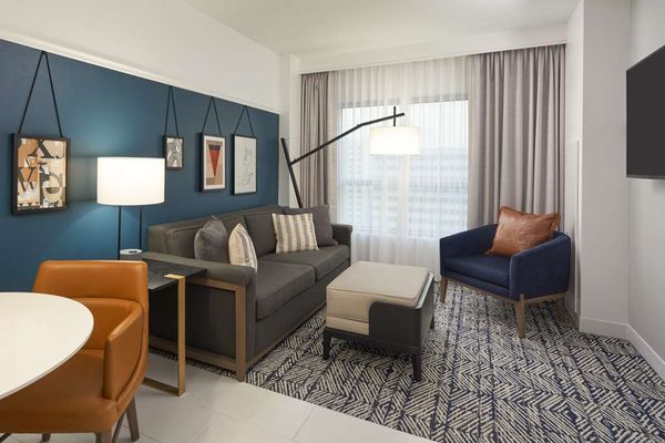 The Chifley Houston, Tapestry Collection by Hilton by null