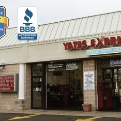Yates Express Lube