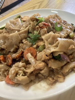 Sweet Basil Express by null