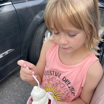 Zeppe's Italian Water Ice - Italian Near Me - Ogden, Utah