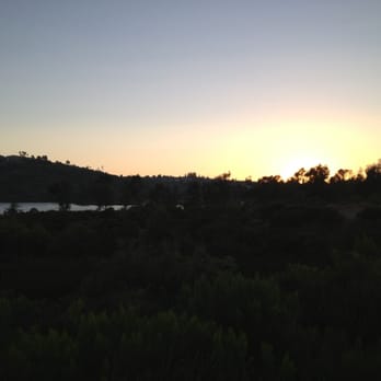 Lake Murray - Parks Near Me - La Mesa, California