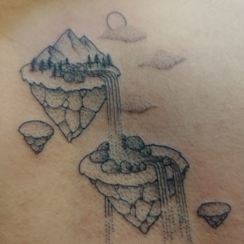 My Tattoo - Close up. - Tattoo Near Me - Huntington Beach, California My Tattoo - Close up. - Tattoo Near Me - Huntington Beach, California