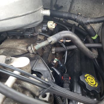ANYTHING AUTOMOTIVE - Auto Repair Near Me - Athens, Texas