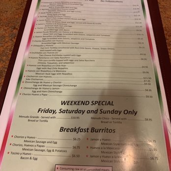 Comedor Guadalajara - Menu - Mexican Near Me - Phoenix, Arizona Comedor Guadalajara - Menu - Mexican Near Me - Phoenix, Arizona