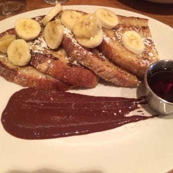 CBD Provisions - French toast! - Brasseries Near Me - Dallas, Texas CBD Provisions - French toast! - Brasseries Near Me - Dallas, Texas