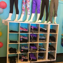 Ivivva San Antonio - Adorable crops and pants