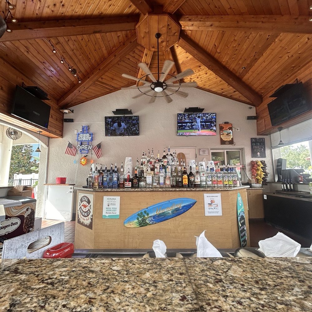 Big Kahuna - Bar - Bars Near Me - Four Corners, Florida Big Kahuna - Bar - Bars Near Me - Four Corners, Florida