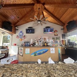 Big Kahuna - Bar