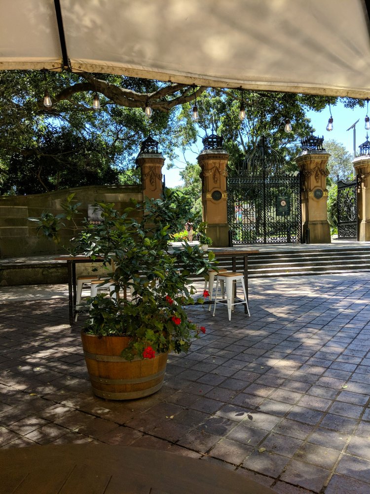 PICCOLO CAFFE Updated July 2024 137 Macquarie St, Sydney New South Wales, Australia Coffee