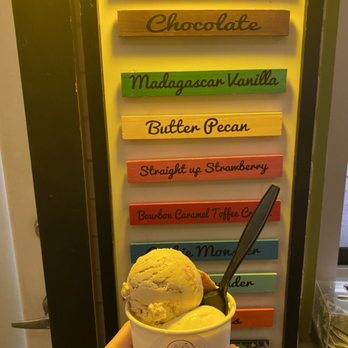 Novel Ice Cream - Yum - Ice Cream & Frozen Yogurt Near Me - Mesa, Arizona Novel Ice Cream - Yum - Ice Cream & Frozen Yogurt Near Me - Mesa, Arizona