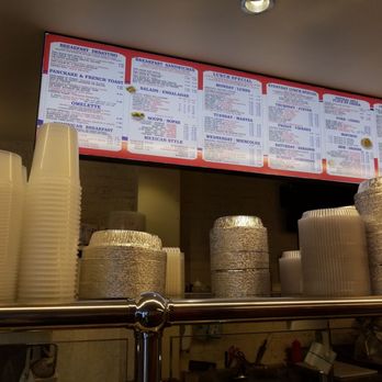 The Original Espinal Deli - the menu - Dominican Near Me - Woodside, New York The Original Espinal Deli - the menu - Dominican Near Me - Woodside, New York