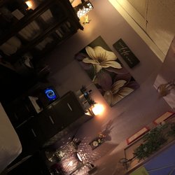 Thai Jasmine Massage - It's a great space.