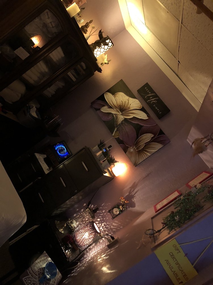 THAI JASMINE MASSAGE Updated October 2024 17 Reviews 9 Maluniu